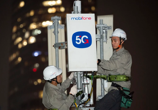 5G – Một mũi tên trúng nhiều đích