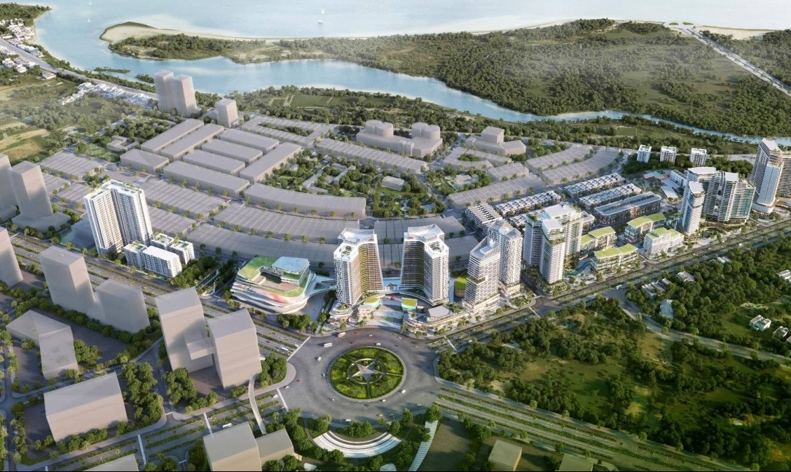 DIC Corp (DIG): Áp lực dòng tiền và bút toán lãi vay?
