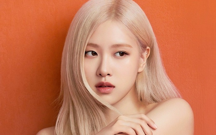 Rosé (BlackPink) tạo cơn địa chấn ảnh 3