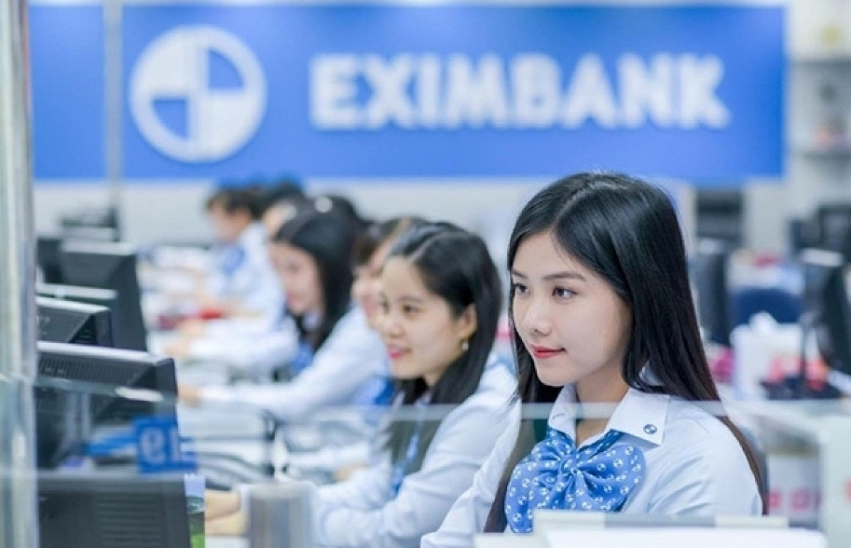 Bà Trần Thị Thanh Nhã - vợ Trưởng BKS Ngo Tony - muốn thoái vốn tại Eximbank (EIB)