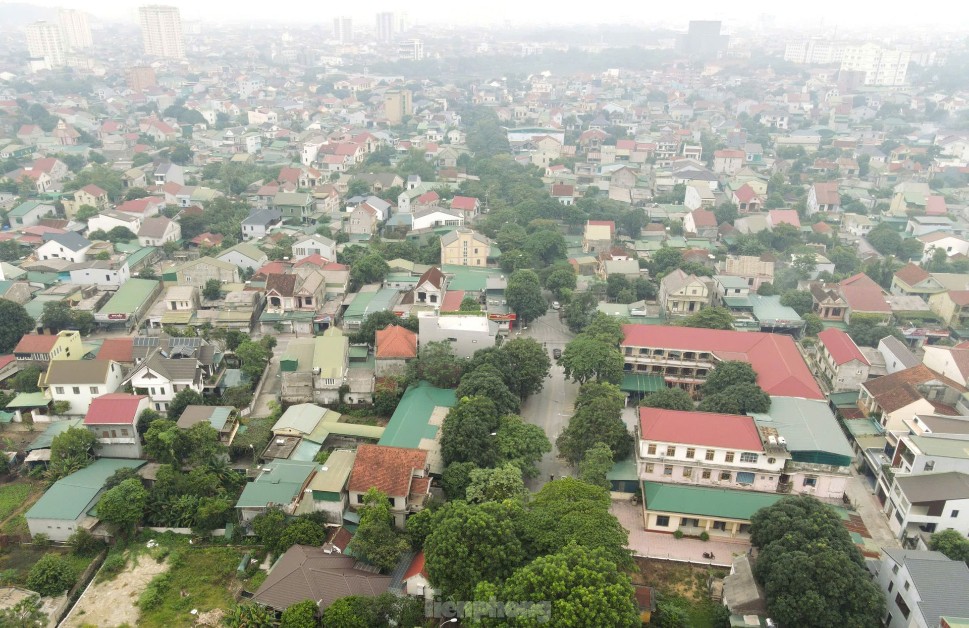 Con đường đau khổ nhất thành phố Vinh (Nghệ An) ảnh 1