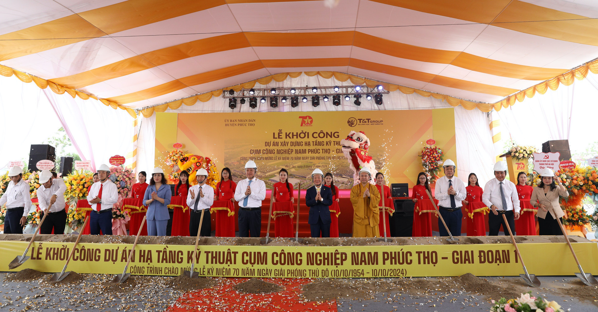 t&t group cum cong nghiep nam phuc tho vietnamnet.jpg