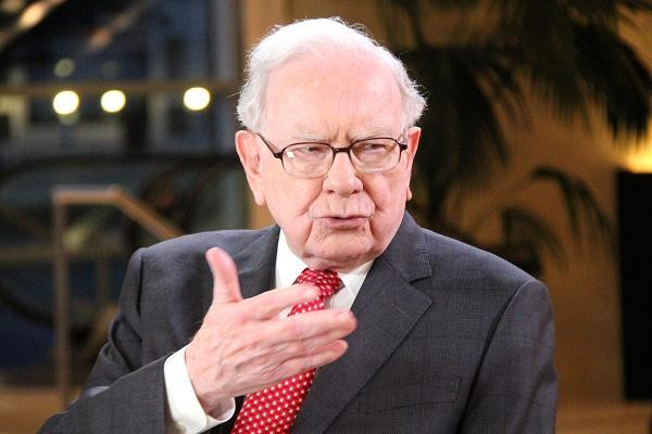 Warren Buffett đưa ra lời khuyên giúp nhà đầu tư 'đổi đời' - ảnh 1