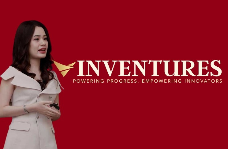 Vingroup ra mắt Quỹ đầu tư công nghệ VinVentures tài sản 150 triệu USD, Shark Lê Hàn Tuệ Lâm làm CEO