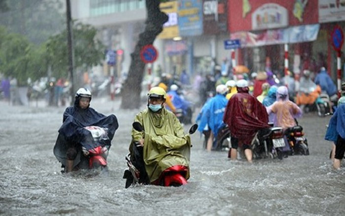 La Nina xuất hiện từ tháng 7, mùa mưa bão năm 2024 dự đoán sẽ rất phức tạp