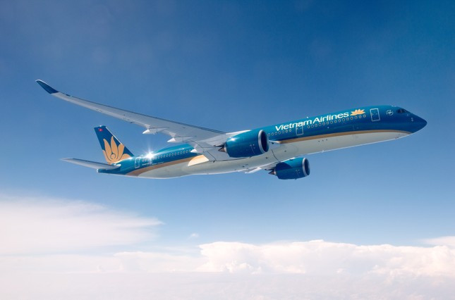 Vietnam Airlines 'bắt tay' với hai hãng hàng không hàng đầu thế giới tại Các Tiểu vương quốc Ả Rập Thống nhất (UAE) ảnh 3