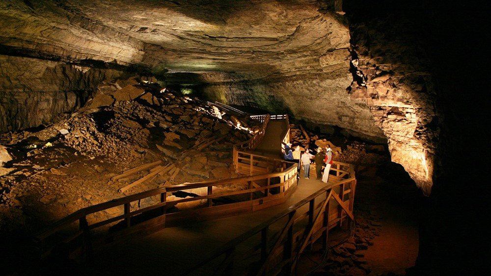 ‘Siêu’ hang động nắm giữ ‘ngôi vương’ dài nhất thế giới với hơn 675km, được UNESCO công nhận là Di sản Thế giới - ảnh 4