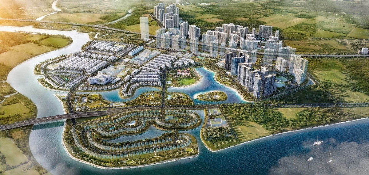 Vinhomes (VHM) báo lãi sau thuế 9 tháng đạt 20.600 tỷ đồng