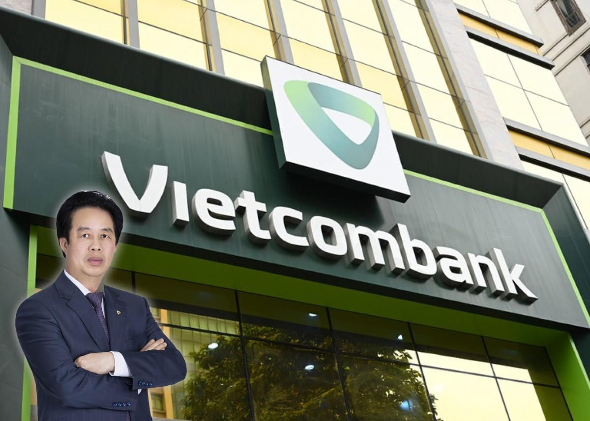 Khối tài sản của thành viên HĐQT vừa xin 'nghỉ hưu' của Vietcombank (VCB)