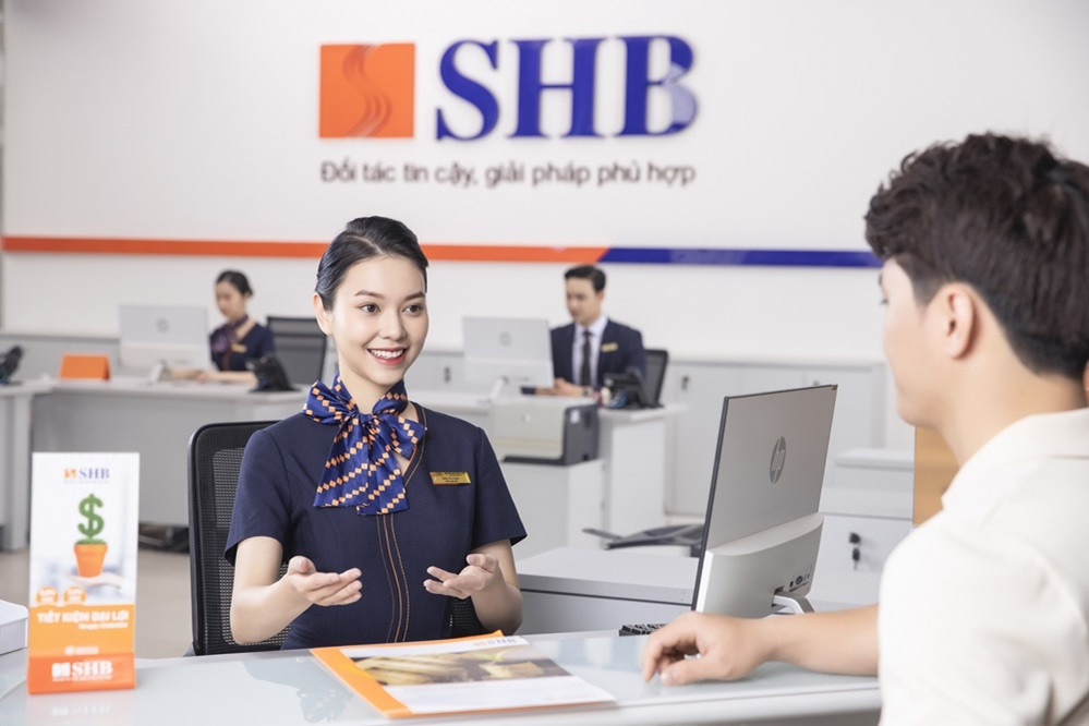 SHB lãi trước thuế 9 tháng đạt 9.048 tỷ đồng, chủ động song hành trong hoạt động an sinh xã hội