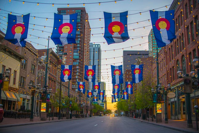 Lộ mật khẩu hệ thống bỏ phiếu bầu tổng thống Mỹ ở bang Colorado ảnh 2