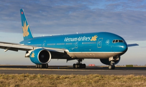 Hàng không ‘cất cánh’, Vietnam Airlines (HVN) lãi thêm 860 tỷ đồng trong quý III/2024