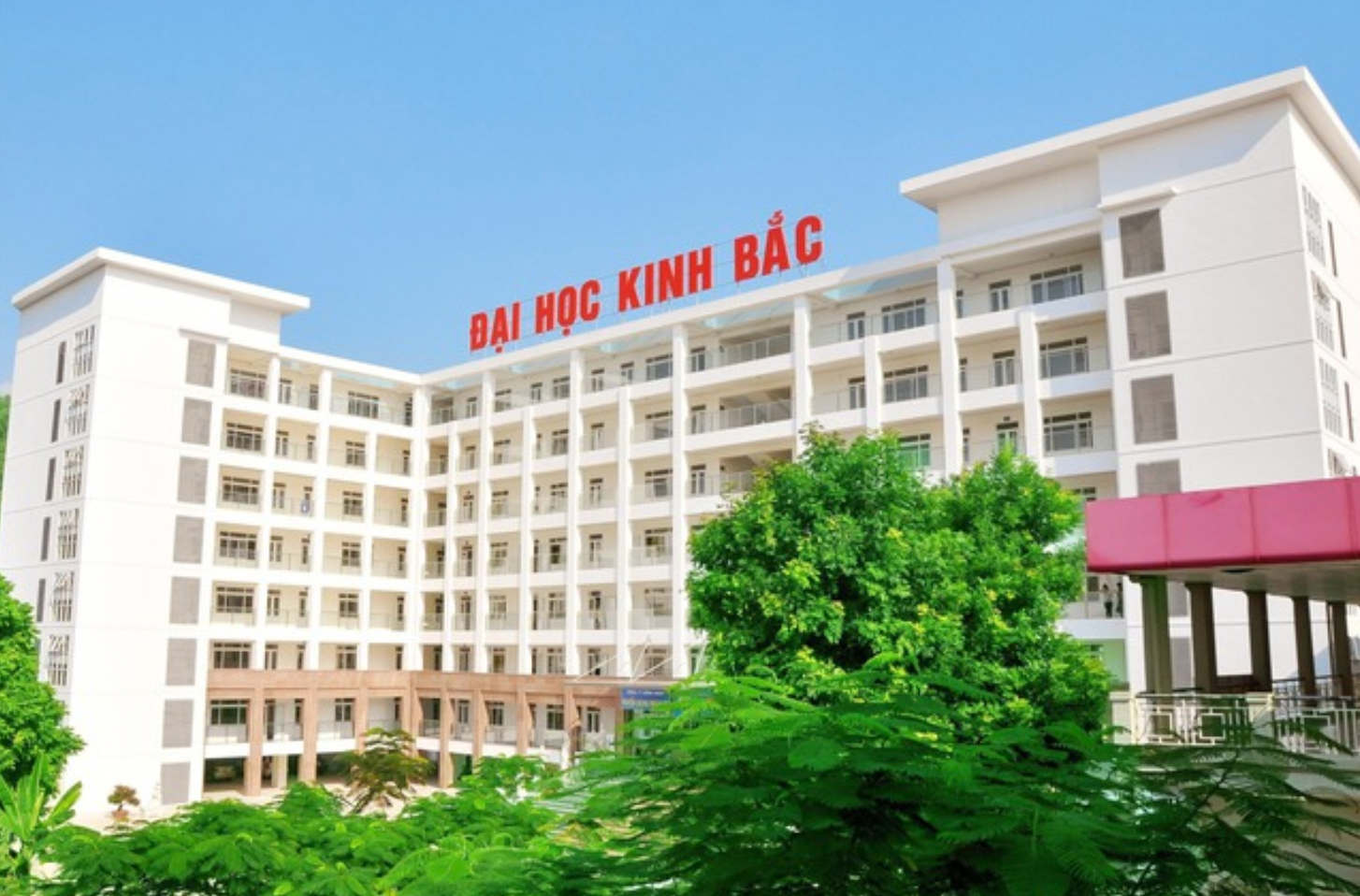 Bộ GD&ĐT ra 'tối hậu thư' sau những lùm xùm tại Trường Đại học Kinh Bắc