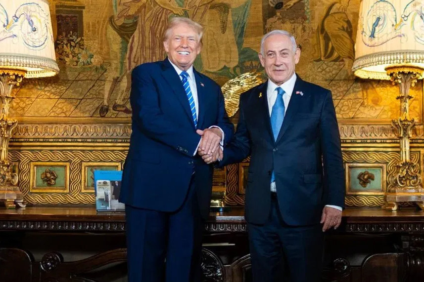 trump gap thu tuong israel.jpg