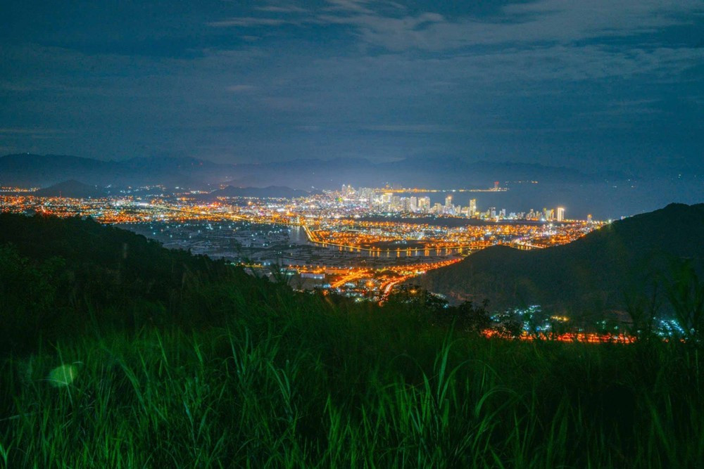 Dãy núi có đỉnh cao gần 1.000m là ‘nóc nhà’ của thành phố biển, chỉ cách trung tâm Nha Trang 7km - ảnh 4