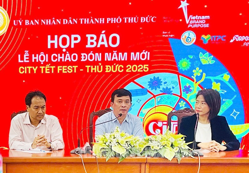 ‘Thành phố trong lòng thành phố’ đầu tiên của Việt Nam sẽ đón 40 nghệ sĩ cùng 20.000 khán giả ‘đổ bộ’ đêm nhạc Giao thừa đẳng cấp quốc tế - ảnh 1