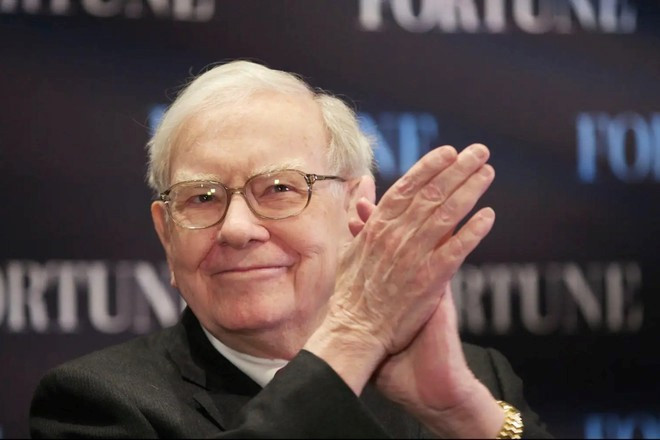 Một lời khuyên cực giá trị của Warren Buffett dành cho các nhà đầu tư - ảnh 1