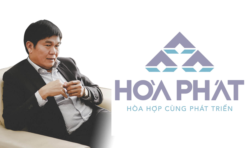 Hòa Phát (HPG) vay 132.000 tỷ đồng trong 9 tháng, dòng tiền chuyển âm