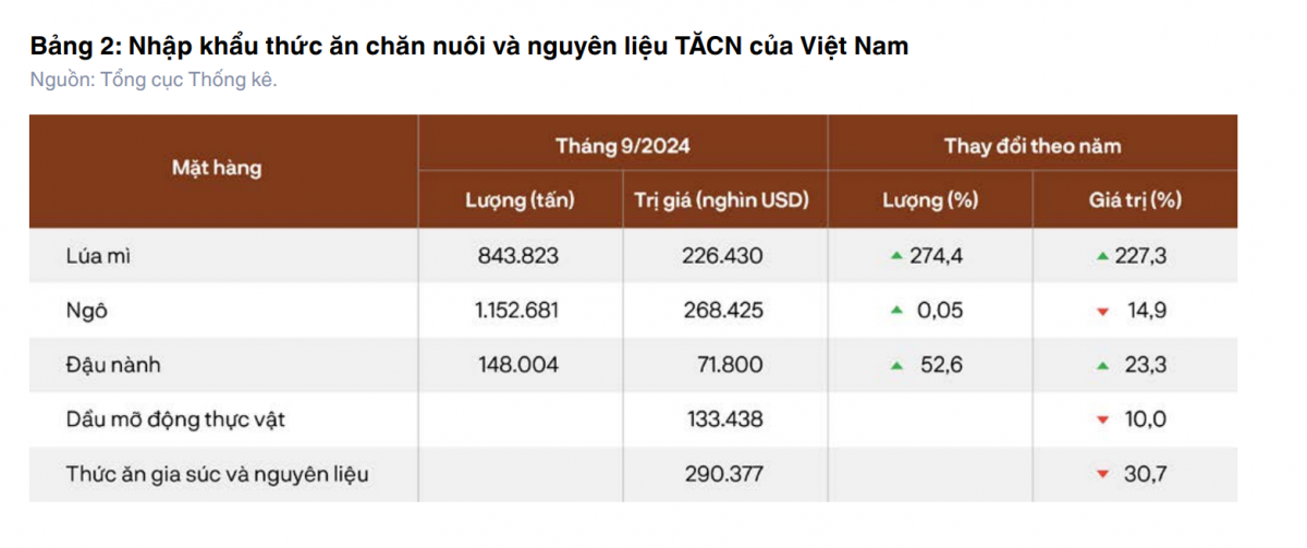 Dự báo giá heo hơi tăng mạnh dịp lễ Tết 2024