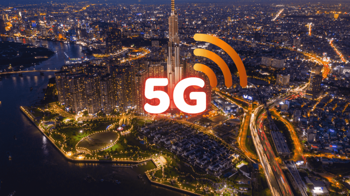 Mạng 5G Viettel chạm mốc 3 triệu khách hàng, địa phương nào tập trung nhiều người dùng nhất?