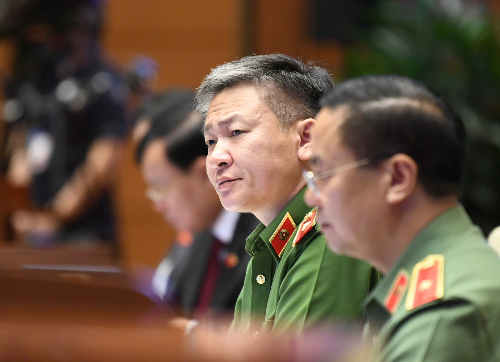 Bổ sung quy định riêng về phòng cháy chữa cháy đối với nhà ở kết hợp sản xuất, kinh doanh