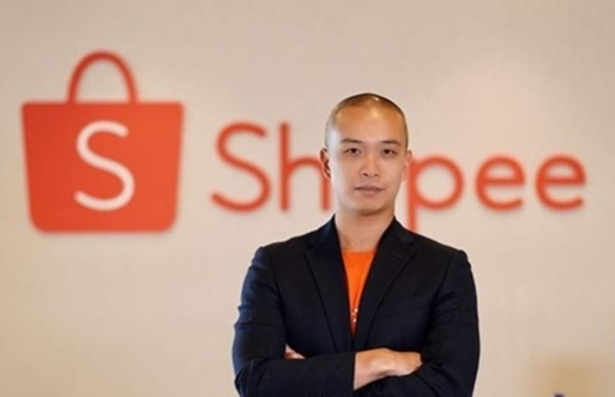 CEO Shopee Việt Nam: 'Ngành này khốc liệt chính vì còn nhiều tiềm năng, nếu không chẳng ai muốn tranh giành'