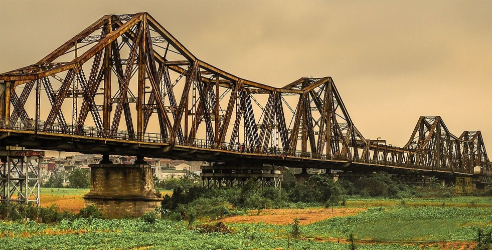 Cây cầu có tuổi đời lớn nhất Việt Nam sẽ được ‘lên đời’ theo hướng bảo tồn