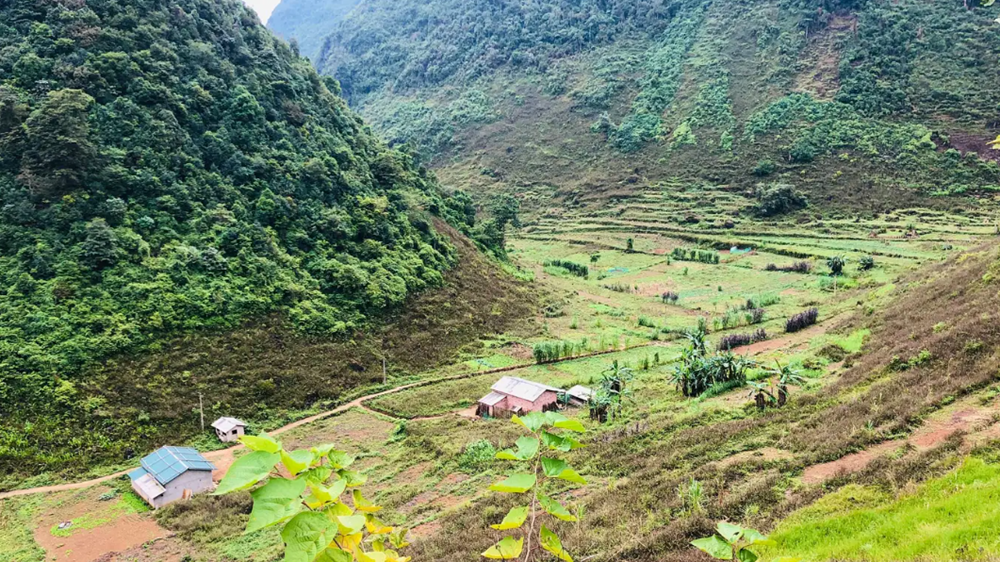 Hang động dài 1.000m tựa ‘chốn thần tiên’ của Việt Nam: Nổi tiếng với danh xưng ‘Cao nguyên đệ nhất động’, gắn liền cùng những truyền thuyết bí ẩn - ảnh 6