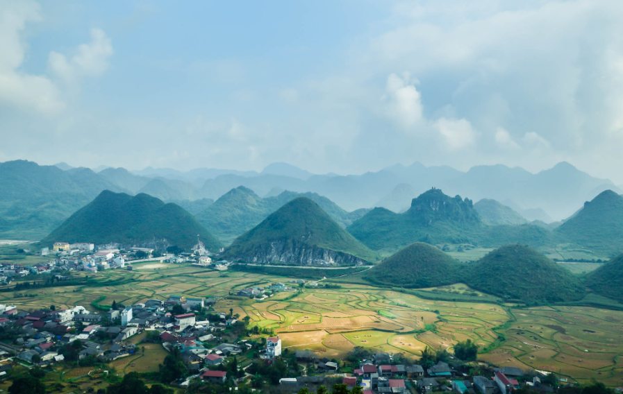 Hang động dài 1.000m tựa ‘chốn thần tiên’ của Việt Nam: Nổi tiếng với danh xưng ‘Cao nguyên đệ nhất động’, gắn liền cùng những truyền thuyết bí ẩn - ảnh 1