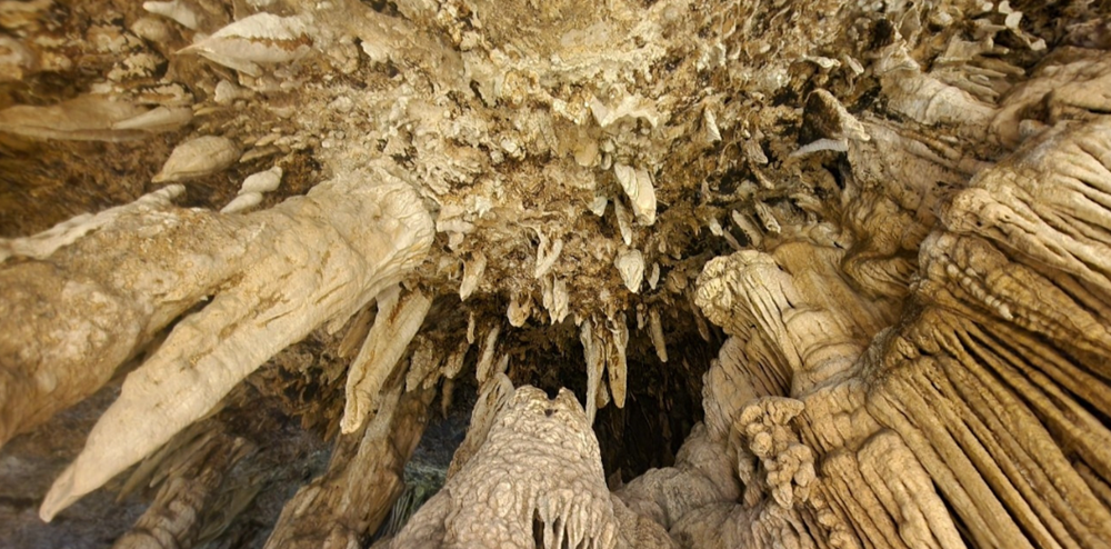 Hang động dài 1.000m tựa ‘chốn thần tiên’ của Việt Nam: Nổi tiếng với danh xưng ‘Cao nguyên đệ nhất động’, gắn liền cùng những truyền thuyết bí ẩn - ảnh 5