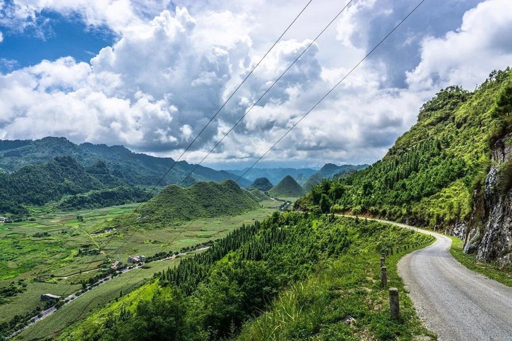 Hang động dài 1.000m tựa ‘chốn thần tiên’ của Việt Nam: Nổi tiếng với danh xưng ‘Cao nguyên đệ nhất động’, gắn liền cùng những truyền thuyết bí ẩn - ảnh 7