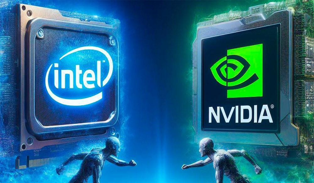 Nóng: Một cổ phiếu tăng sốc 170% vừa ‘khai trừ’ Intel khỏi Dow Jones sau 25 năm - ảnh 1