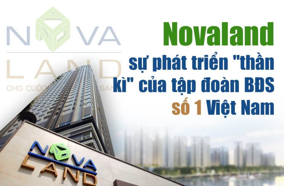 Novaland (NVL):