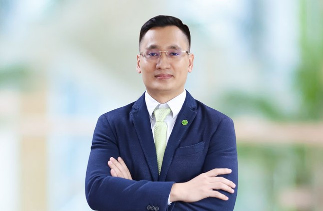 Những chủ tịch, CEO ngoại ở doanh nghiệp Việt vừa thôi chức ảnh 1