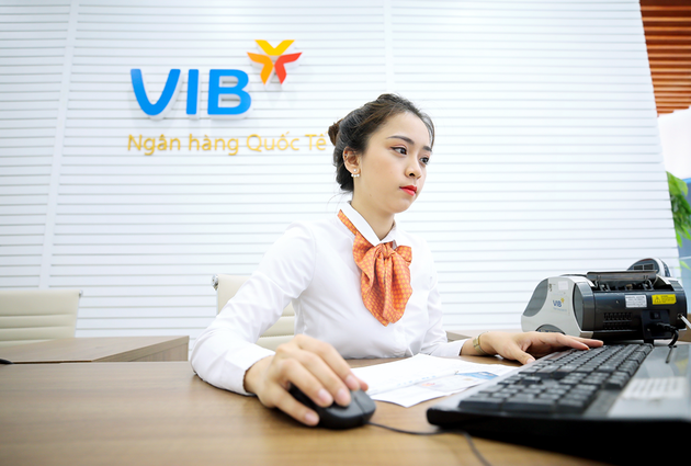 Ngân hàng VIB: Gần 6.000 tỷ đồng nợ có khả năng mất vốn, lợi nhuận đi lùi 25%