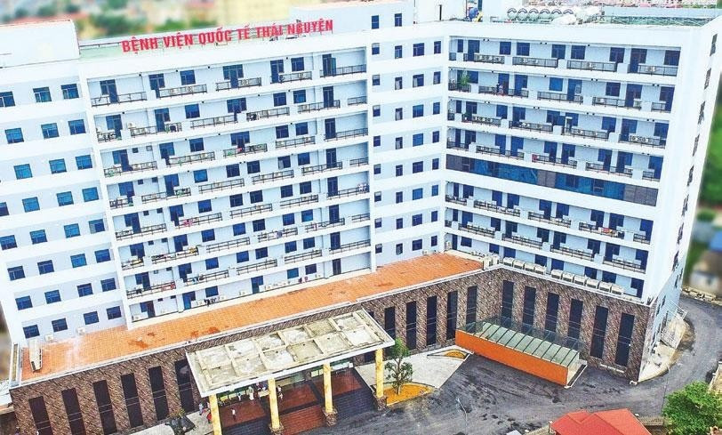 Tham vọng xây 10 bệnh viện nhưng tiền mặt cạn kiệt và nợ lãnh đạo hàng trăm tỷ đồng, TNH cấp tập huy động vốn