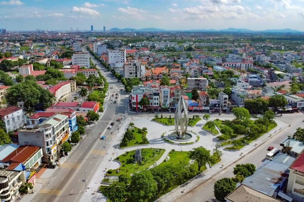 Chưa đầy 2 tháng nữa, Việt Nam sẽ có thêm 1 thành phố quy mô gần 400 nghìn dân, trực thuộc thành phố lớn thứ 3 cả nước - ảnh 2