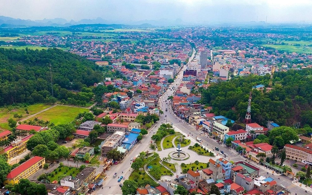 Chưa đầy 2 tháng nữa, Việt Nam sẽ có thêm 1 thành phố quy mô gần 400 nghìn dân, trực thuộc thành phố lớn thứ 3 cả nước - ảnh 1