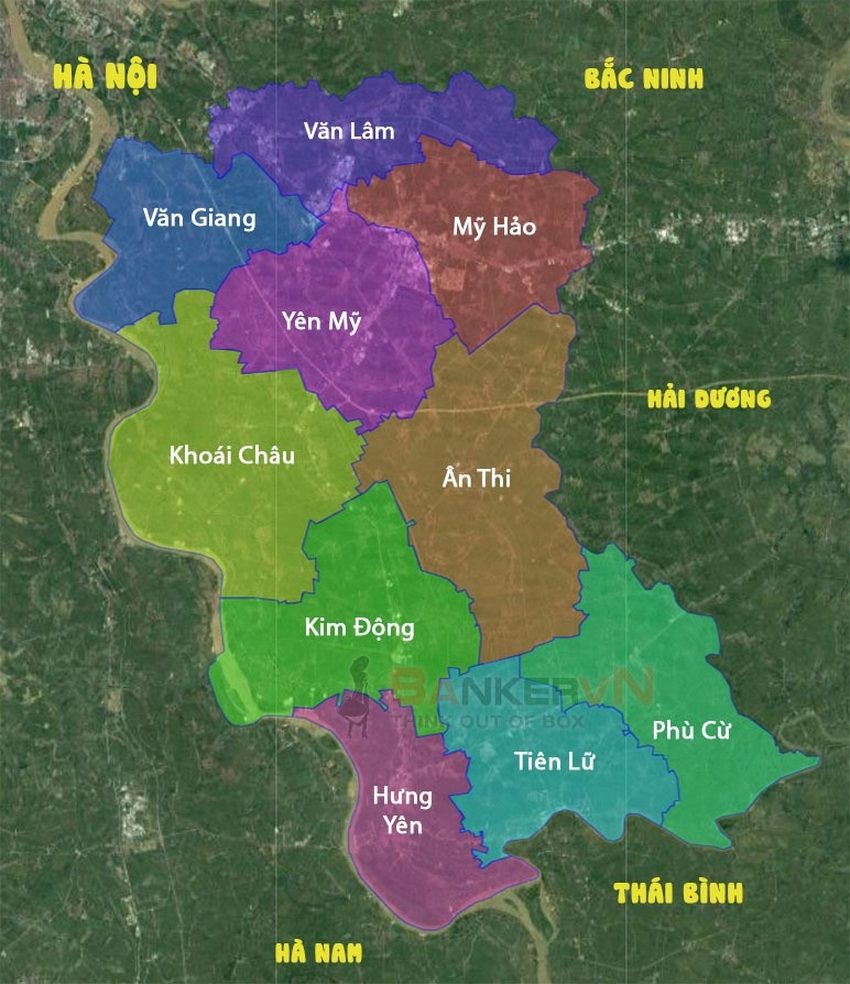 Tỉnh ‘sát vách’ Hà Nội sẽ lên TP trực thuộc Trung ương thực hiện sáp nhập, nhiều xã mới hình thành từ 1/12