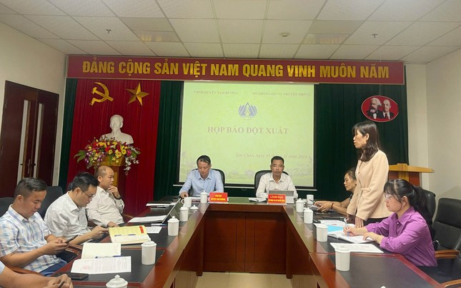 Vụ 20 trẻ mầm non nghi ngộ độc thuốc diệt chuột: Xử nghiêm trách nhiệm người liên quan ảnh 1