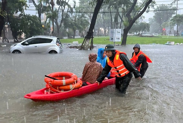 Đà Nẵng phong tỏa bán đảo Sơn Trà ảnh 4