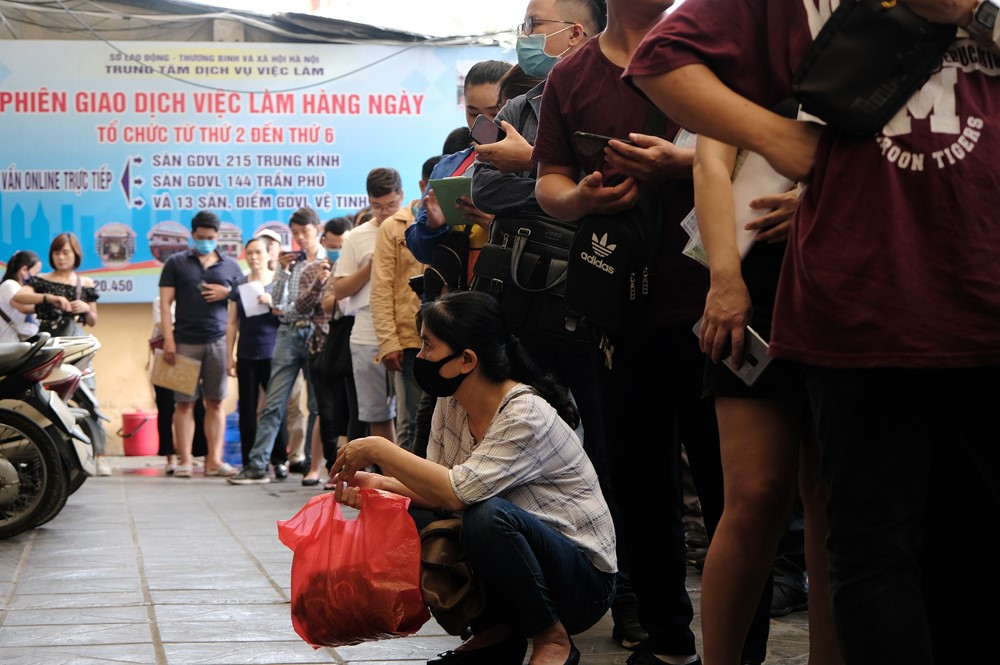 Bộ trưởng Đào Ngọc Dung: 'Chỉ số hạnh phúc của Việt Nam tăng 11 bậc' - ảnh 2