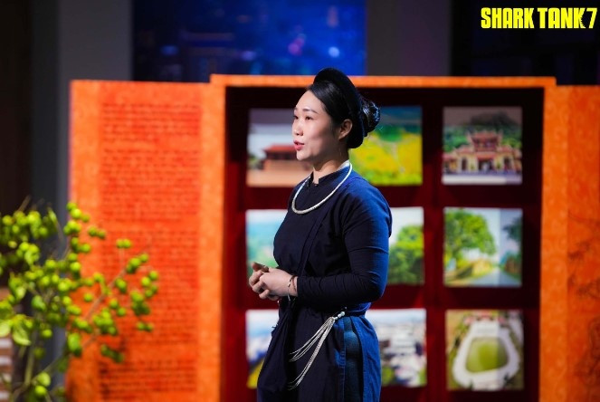 'Team Canh Ngọ' đột phá tại Shark Tank mùa 7: Năm đại thắng của những nhà khởi nghiệp sinh năm 1990