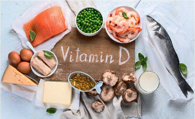 Vitamin D3 có tác dụng gì, cần ăn gì để bổ sung vitamin D3 cần thiết?