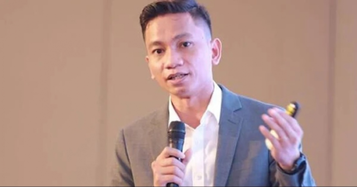 CEO Wigroup Trần Ngọc Báu: Liệu nền kinh tế thế giới có đang chuẩn bị cho một cuộc hạ cánh mềm?