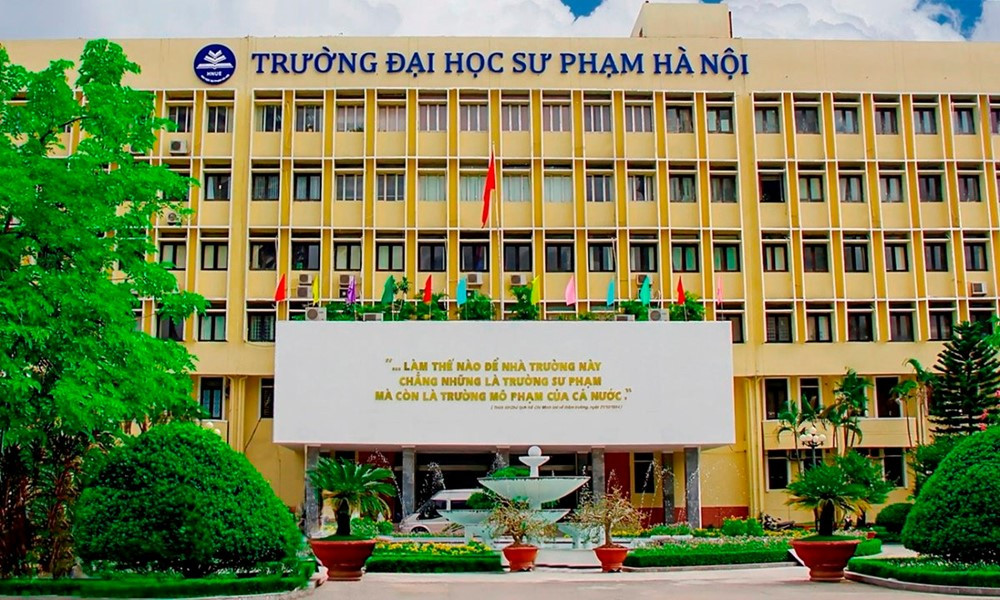 Chân dung Phó Giáo sư trẻ nhất ngành Toán, từng học tại trường Sư phạm số 1 Việt Nam - ảnh 2