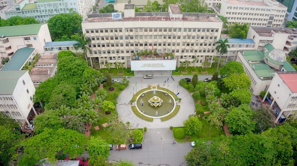 Chân dung Phó Giáo sư trẻ nhất ngành Toán, từng học tại trường Sư phạm số 1 Việt Nam - ảnh 3