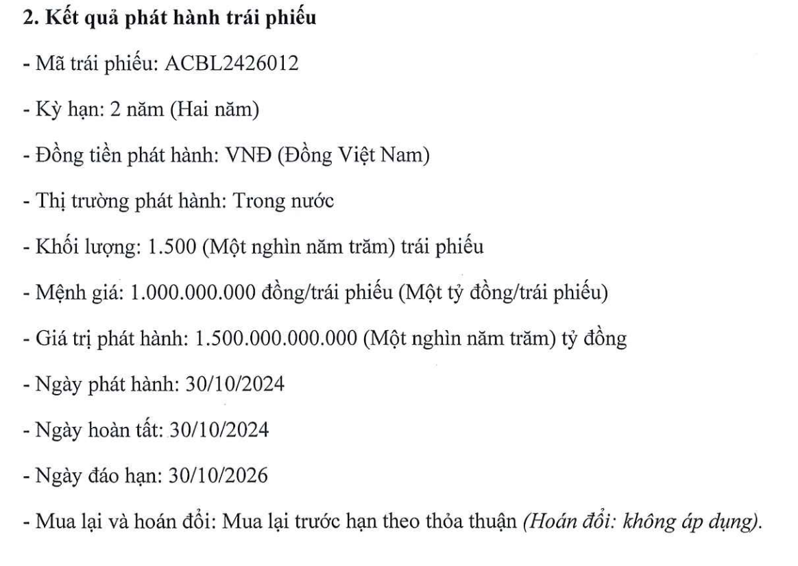 Ngân hàng của Chủ tịch Trần Hùng Huy vừa huy động 1.500 tỷ đồng từ trái phiếu