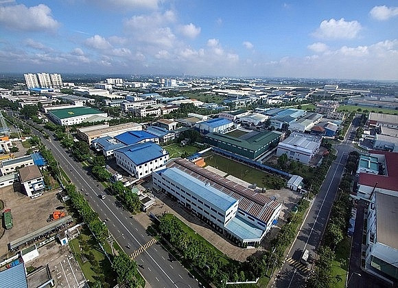 ‘Thủ phủ công nghiệp’ phía Bắc được ‘đại bàng’ Foxconn rót 80 triệu USD xây dựng nhà máy, thúc đẩy sản xuất chip và bứt phá thu hút đầu tư