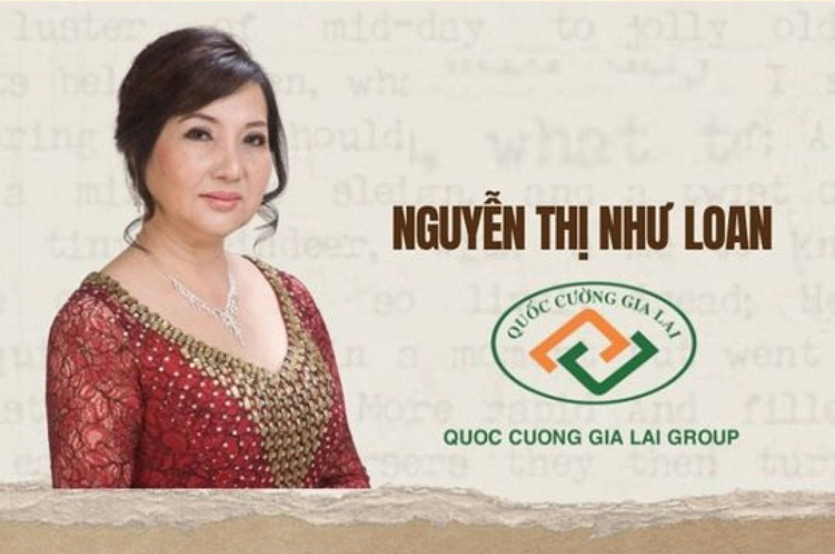 QCG giảm mạnh sau tin sẽ trả lại Trương Mỹ Lan 2.882 tỷ đồng, tài sản bà Như Loan còn lại bao nhiêu?